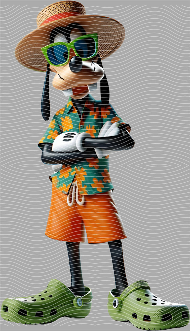 Disney-DS 593